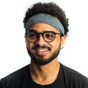 Meet your Posher, Brent